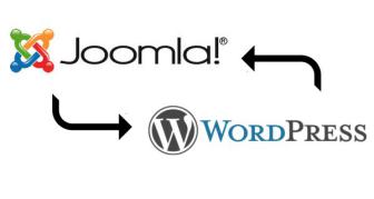 Compatibility with Joomla! and Wordpess