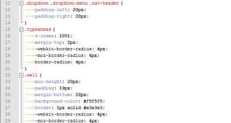 Custom code, css, php, functions